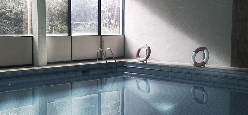 Piscinas climatizadas y su relación con la salud en época invernal