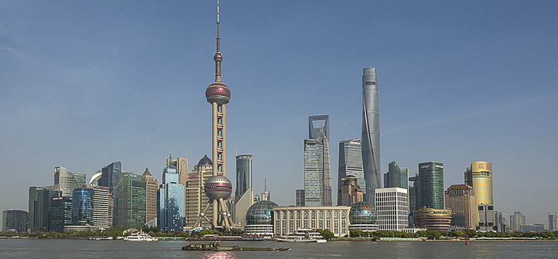 Piscinas espectaculares: Nemo 33. Holiday Inn Shanghai Pudong Kangqiao