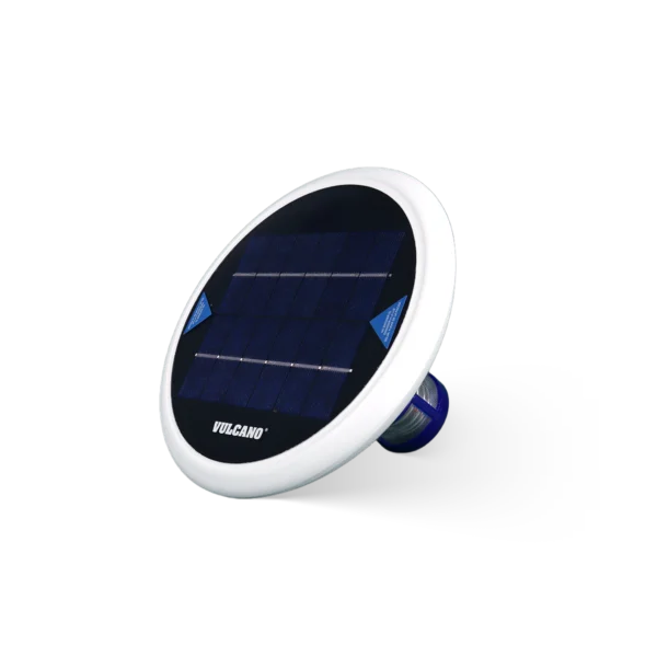 Ionizador solar ION-100