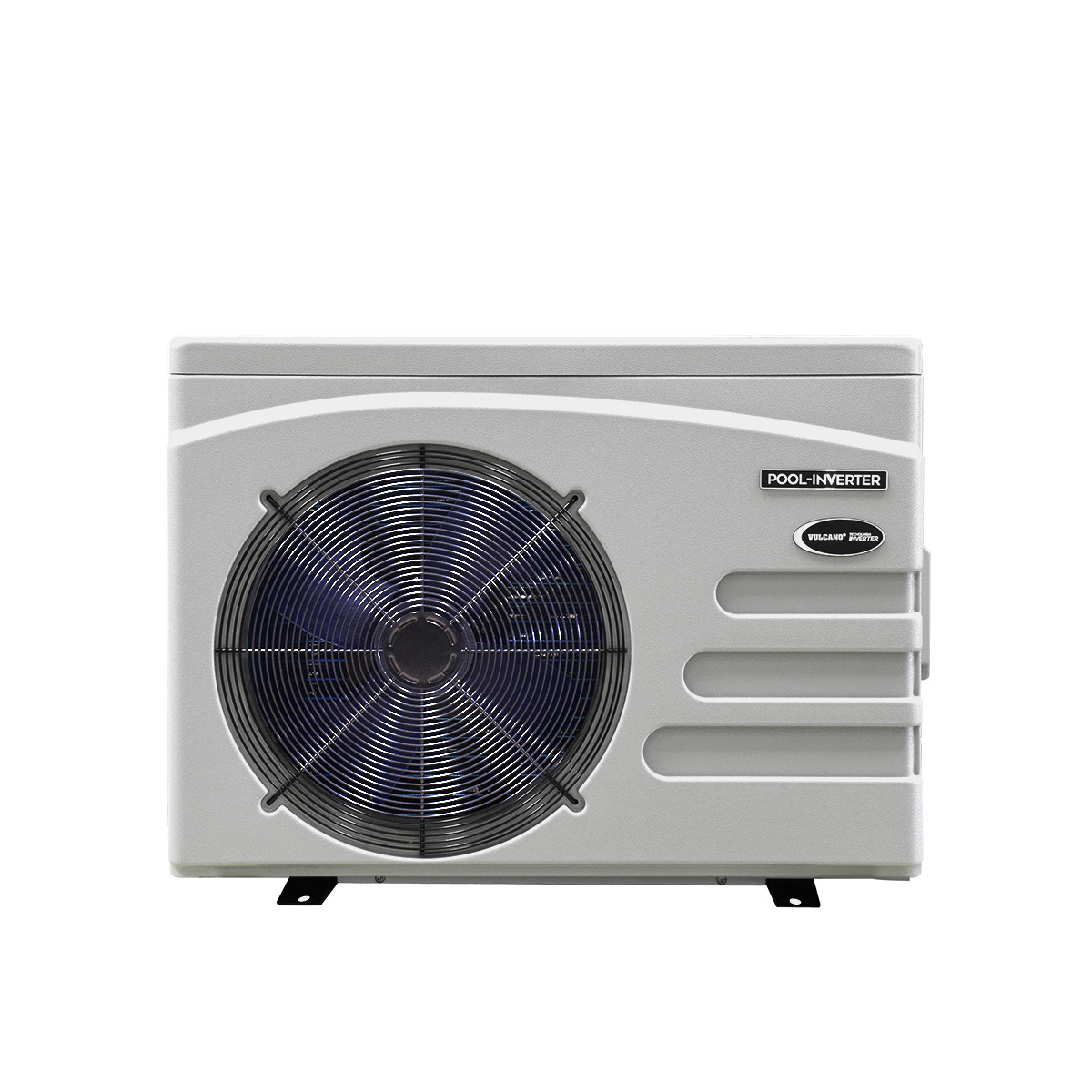 Bomba de calor POOL-INVERTER 25