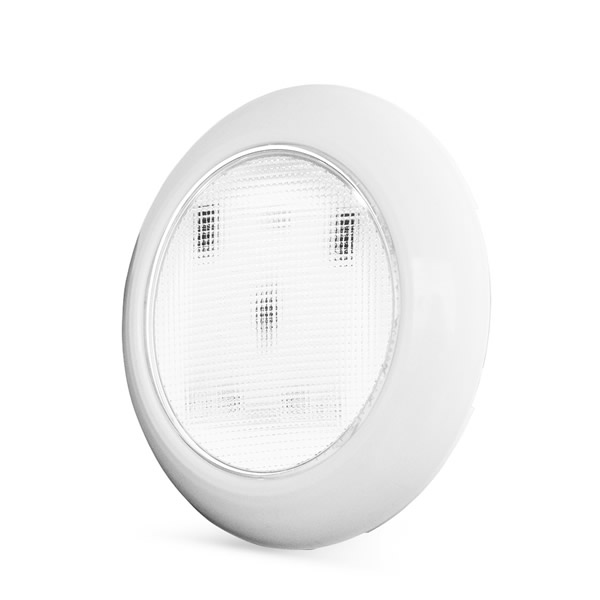 SuperLED 12W luz blanca